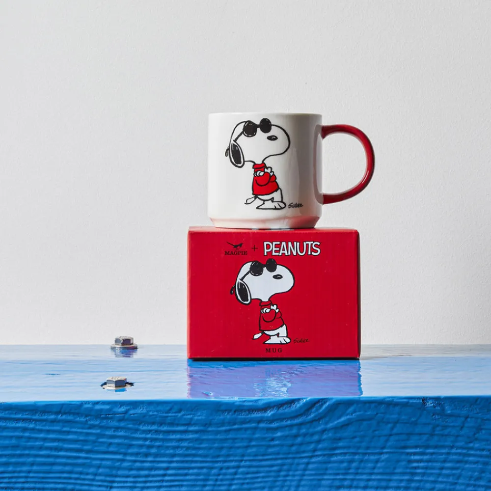 Kids 1842 MAGPIE Mug en porcelaine - Stay Cool Snoopy
