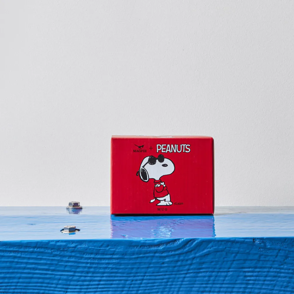 Kids 1842 MAGPIE Mug en porcelaine - Stay Cool Snoopy