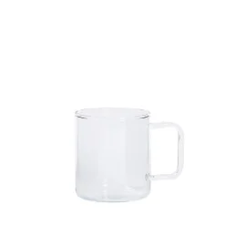 208 HAY Mug en verre