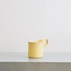 2174 J PORT Mug 300ml - Banana