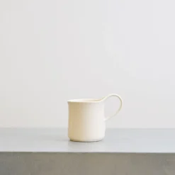 2174 J PORT Mug 300ml - Ivoire