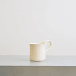 2174 J PORT Mug 300ml - Ivoire