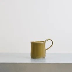 2174 J PORT Mug 300ml - Kaki