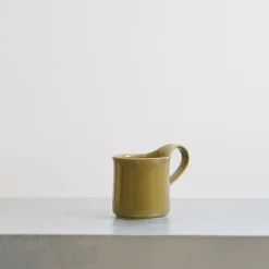 2174 J PORT Mug 300ml - Kaki