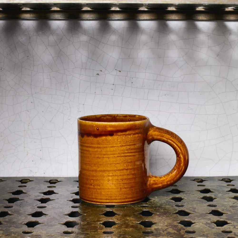 1835 LANDY RAKOTO Mug Perfect - Ambre