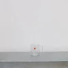 2160 BEAMS Mug Transparent - Orange