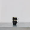 1865 YETI Mugs empilables x2 - Noir - YETI