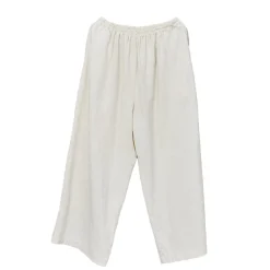 Women MYSAYANG - Pantalon Mudah - Blanc