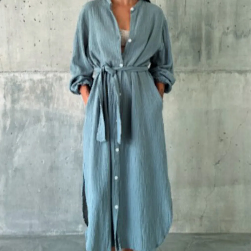 Women MYSAYANG - Robe Sinar - Cloud