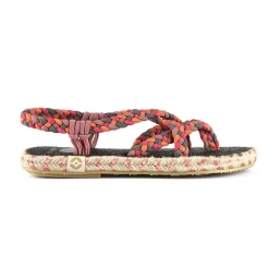Women NALHO - Sandales Vidya - Rose