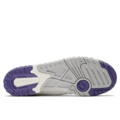 Women New Balance - Baskets 650 - Violet