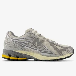 Women New Balance - Baskets 1906 RRD - Gris
