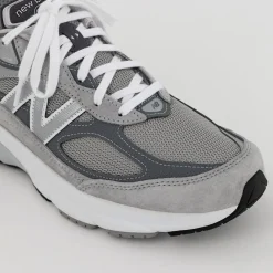 New Balance - Baskets 990v6 - Gris
