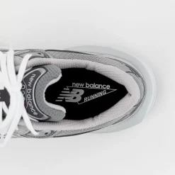 New Balance - Baskets 990v6 - Gris