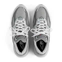 New Balance - Baskets 990v6 - Gris