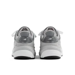 New Balance - Baskets 990v6 - Gris