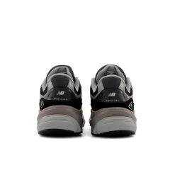 New Balance - Baskets 990v6 - Noir