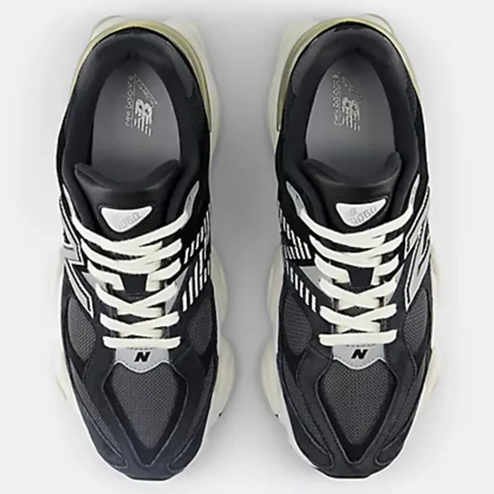 Women New Balance - U9060BLC - Noire