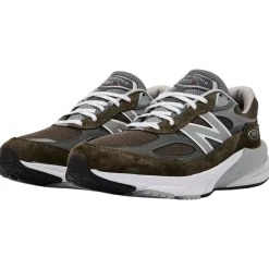 New Balance - U990OG6 - Vert Olive