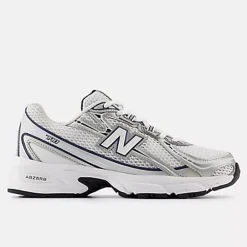 Women New Balance - U740WN2 - Gris/Marine
