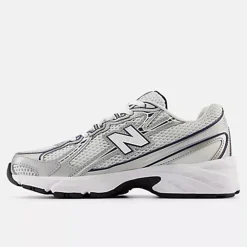 Women New Balance - U740WN2 - Gris/Marine