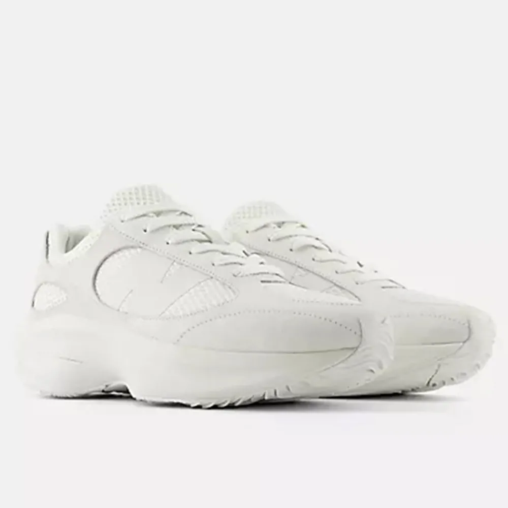 Women New Balance - UWRPDCCF - Blanc
