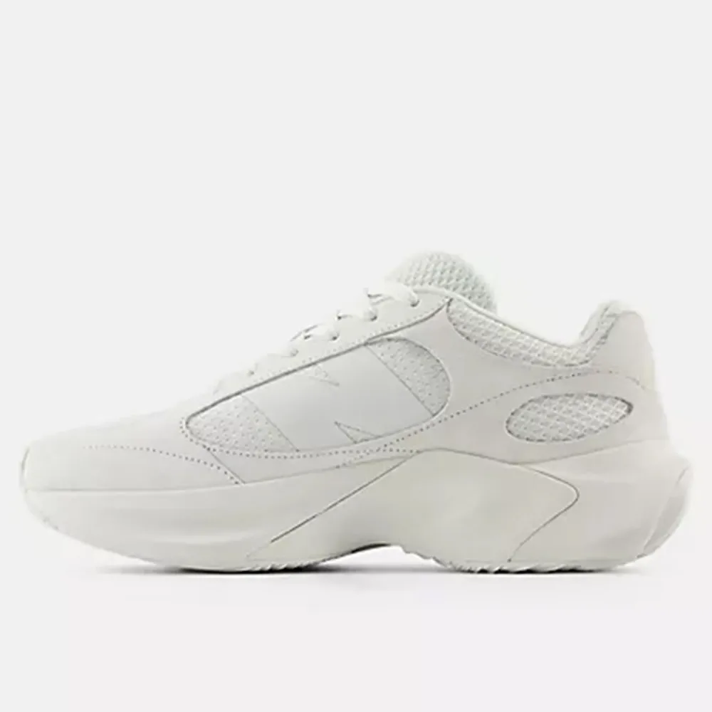 Women New Balance - UWRPDCCF - Blanc
