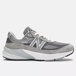 Women New Balance - W990GL6 - Gris