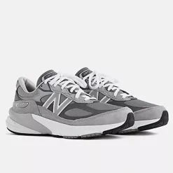 Women New Balance - W990GL6 - Gris