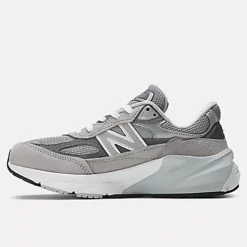 Women New Balance - W990GL6 - Gris