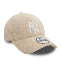 Women New Era - Casquette Borg 9 Forty - Beige