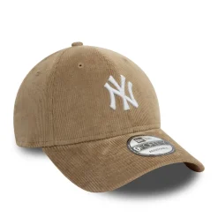 Women New Era - Casquette Cord 9 Forty - Beige