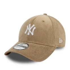 Women New Era - Casquette Cord 9 Forty - Beige