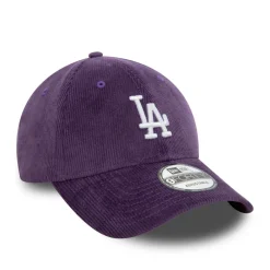 Women New Era - Casquette Cord 9 Forty - Violet