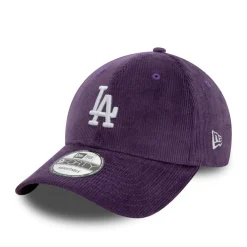 Women New Era - Casquette Cord 9 Forty - Violet