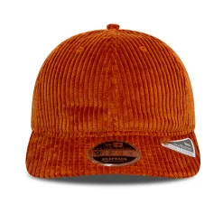 Women New Era - Casquette Cord 9Fifty RC - Orange