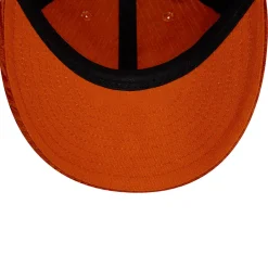 Women New Era - Casquette Cord 9Fifty RC - Orange