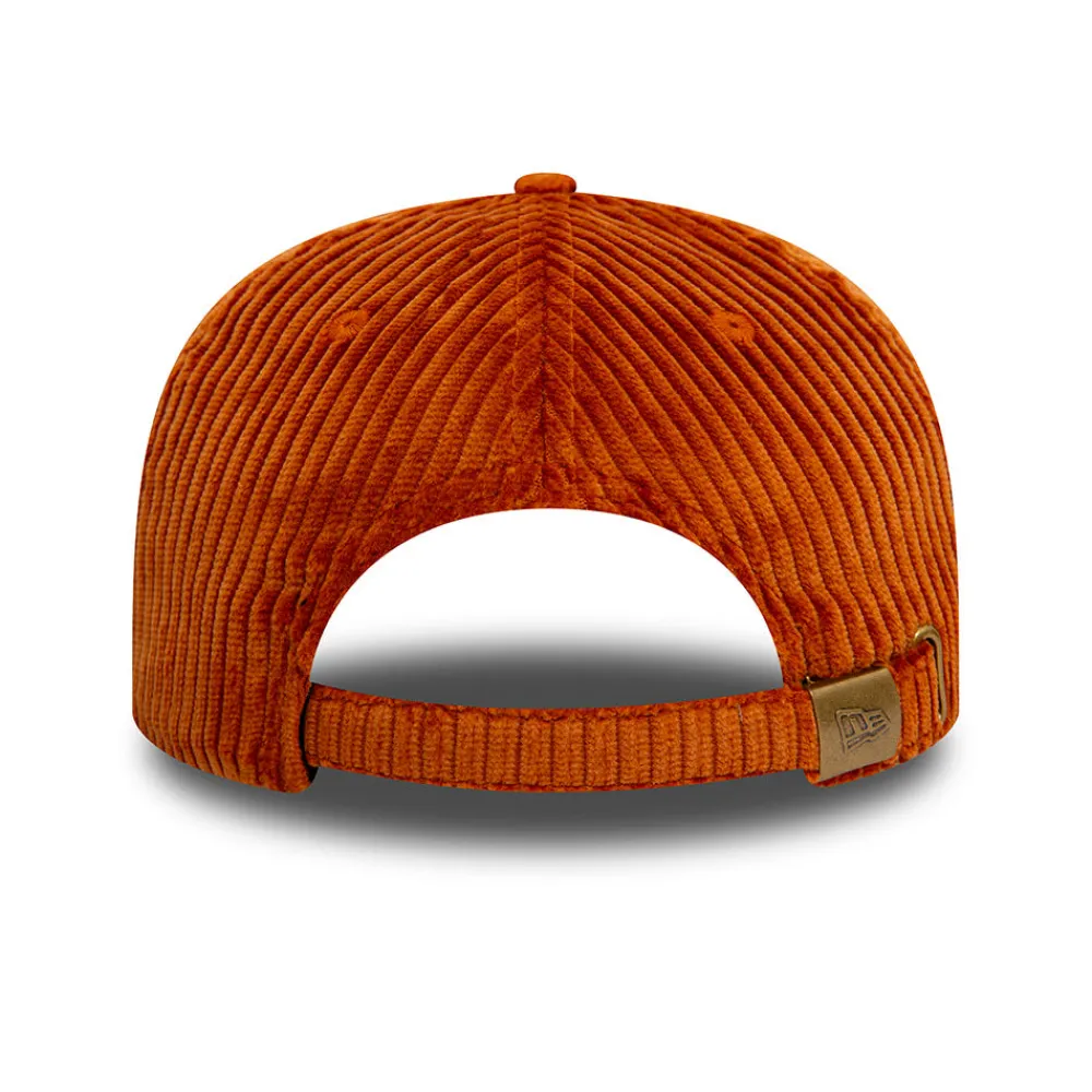 Women New Era - Casquette Cord 9Fifty RC - Orange