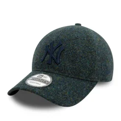 Women New Era - Casquette Harris Tweed 9 Twenty - Marine