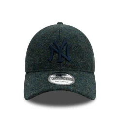 Women New Era - Casquette Harris Tweed 9 Twenty - Marine