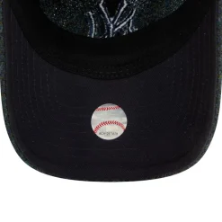 Women New Era - Casquette Harris Tweed 9 Twenty - Marine
