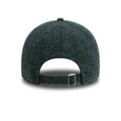 Women New Era - Casquette Harris Tweed 9 Twenty - Marine