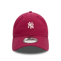 Women New Era - Casquette Mini Logo 9Twenty - Fushia