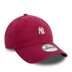 Women New Era - Casquette Mini Logo 9Twenty - Fushia