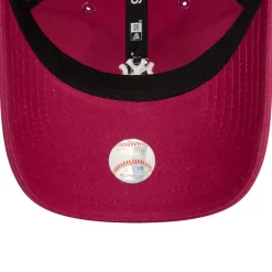 Women New Era - Casquette Mini Logo 9Twenty - Fushia