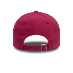 Women New Era - Casquette Mini Logo 9Twenty - Fushia