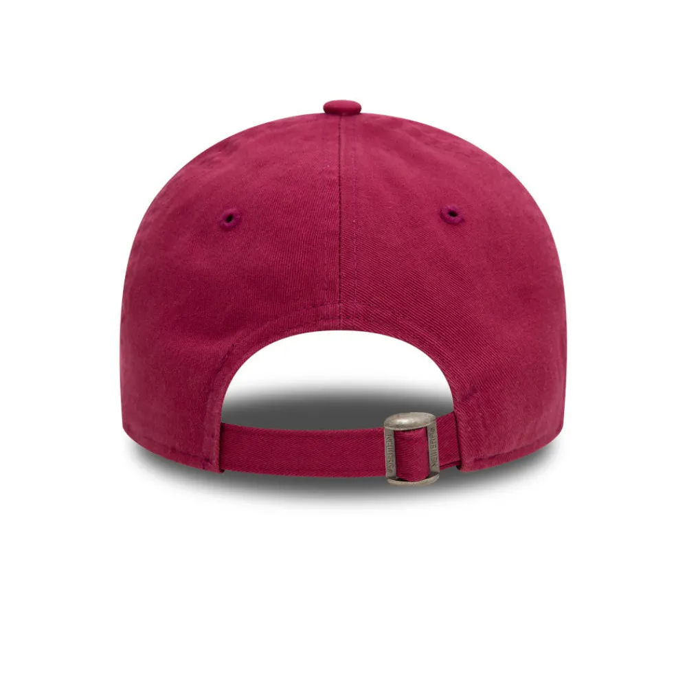 Women New Era - Casquette Mini Logo 9Twenty - Fushia