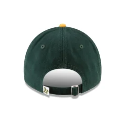 Women New Era - Casquette MLB Core Classic - Vert