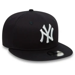 Women New Era - Casquette MLB Coop 9Fifty NY Yankees - Marine