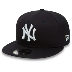 Women New Era - Casquette MLB Coop 9Fifty NY Yankees - Marine
